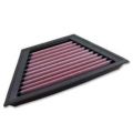 Filtre a air DNA pour Kawasaki ZZR1400 12-20 0