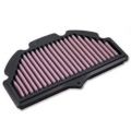Filtre a air DNA pour Suzuki GSXR 600 06-10/GSXR 750 06-10 0