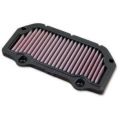 Filtre a air DNA pour Suzuki GSXR 600 11-16/GSXR 750 11-17 0