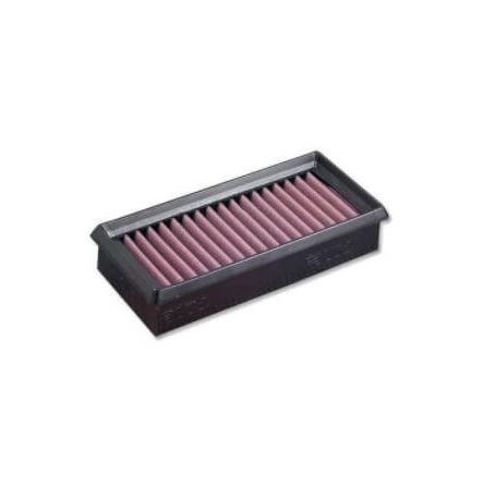 Filtre a air DNA pour Triumph 600 DAYTONA 03-04/TT600 00-03/650 DAYTONA 05/SPEED 03-06