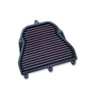Filtre a air DNA pour Triumph 675 DAYTONA 06-12/675 STREET TRIPLE 08-12