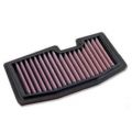 Filtre a air DNA pour Triumph 675 DAYTONA 13-16 0