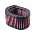 Filtre a air DNA pour Triumph 955 DAYTONA IE 03-06/955 SPEED TRIPLE IE 02-04/955 SPRINT ST IE 02-04/SPRINT RS 02-04 0