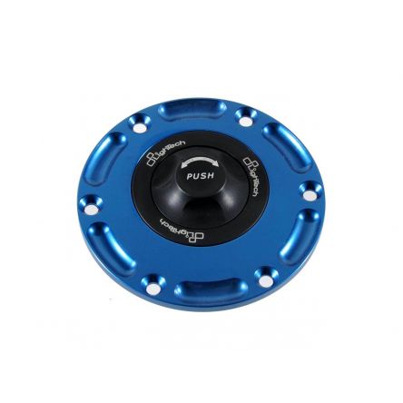 Bouchon de réservoir 1/4 de tour Lightech TR10
