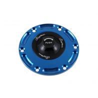 Bouchon de réservoir 1/4 de tour Lightech TR10