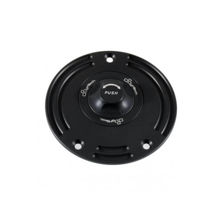 Bouchon de réservoir 1/4 de tour Lightech TR25