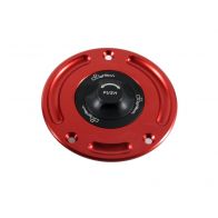 Bouchon de réservoir 1/4 de tour Lightech TR16