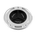 Bouchon de réservoir classique Lightech TF5 0