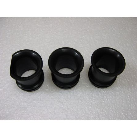 Cornet d'admission racing pour Triumph 1050 Speed Triple 11-15
