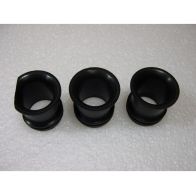 Cornet d'admission racing pour Triumph 1050 Speed Triple 11-15