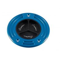 Bouchon de réservoir classique Lightech TF12