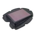 Filtre a air DNA pour Yamaha TDM900 02-11 0