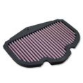 Filtre a air DNA pour Yamaha XT 1200 SUPER TENERE 10-12 0