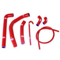 Durites de radiateur Samco Sport pour Ducati 899/959/1199/1299 Panigale/Panigale V2
