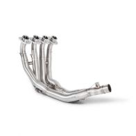 Collecteur racing Akrapovic pour Yamaha R6 08-26