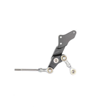 Kit de sélection inversée Lightech Aprilia RSV4 09-17/Tuono V4 11-17