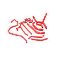 Durites de radiateur Samco Sport pour Ducati 1200 Diavel 11-18