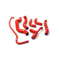 Durites de radiateur Samco Sport pour Ducati 821 Monster/1200 Monster 14-16