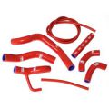 Durites de radiateur Samco Sport pour Ducati 1200 Multistrada 10-14 0