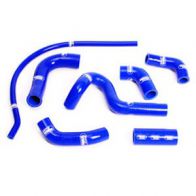 Durites de radiateur Samco Sport pour Ducati 749R 04-07/999 05-06