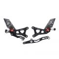 Commandes reculées Lightech R pour Yamaha R6 17-26 0