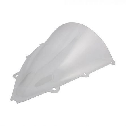 Bulle racing double courbure pour Aprilia RSV4 09-16