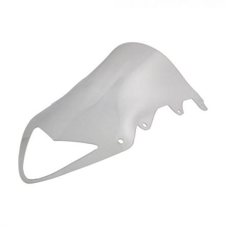 Bulle racing double courbure pour Bmw S1000RR 09-14