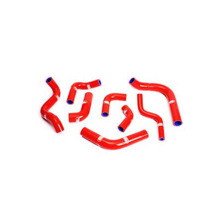 Durites de radiateur Samco Sport pour Ducati 996R 01/998R 02