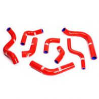 Durites de radiateur Samco Sport pour Ducati 996R 01/998R 02