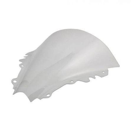 Bulle racing double courbure pour Yamaha YZF R6 06-07