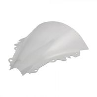 Bulle racing double courbure pour Yamaha YZF R6 06-07
