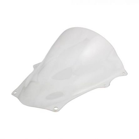 Bulle racing double courbure pour Suzuki GSXR1000 09-16