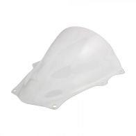 Bulle racing double courbure pour Suzuki GSXR1000 09-16