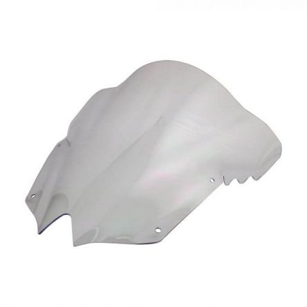 Bulle racing double courbure pour Yamaha YZF R6 08-16