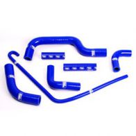 Durites de radiateur Samco Sport pour Ducati Monster S4R 01-08