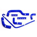 Durites de radiateur Samco Sport pour Ducati Monster S4R 01-08 0