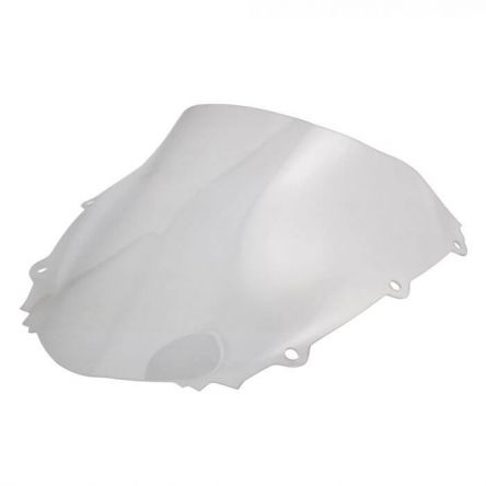 Bulle racing double courbure pour Honda CBR1000RR 04-07