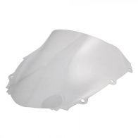 Bulle racing double courbure pour Honda CBR1000RR 04-07