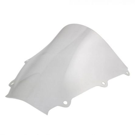 Bulle racing double courbure pour Honda CBR600RR 03-04