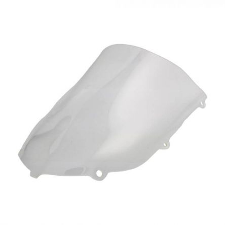 Bulle racing double courbure pour Kawasaki ZX10R 04-05