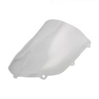 Bulle racing double courbure pour Kawasaki ZX10R 04-05