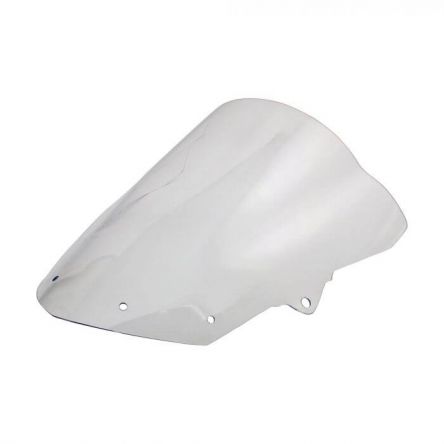 Bulle racing double courbure pour Kawasaki ZX10R 08-10