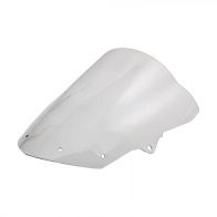 Bulle racing double courbure pour Kawasaki ZX10R 08-10
