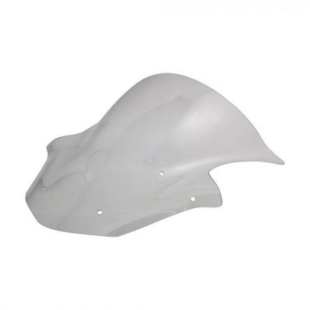 Bulle racing double courbure pour Kawasaki ZX10R 11-15