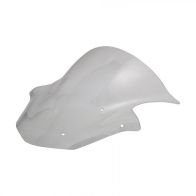 Bulle racing double courbure pour Kawasaki ZX10R 11-15
