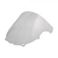 Bulle racing double courbure pour Kawasaki ZX6R 03-04 0