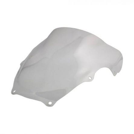 Bulle racing double courbure pour Suzuki GSXR600 01-03/GSXR750 00-03/GSXR1000 01-02