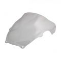 Bulle racing double courbure pour Suzuki GSXR600 01-03/GSXR750 00-03/GSXR1000 01-02 0