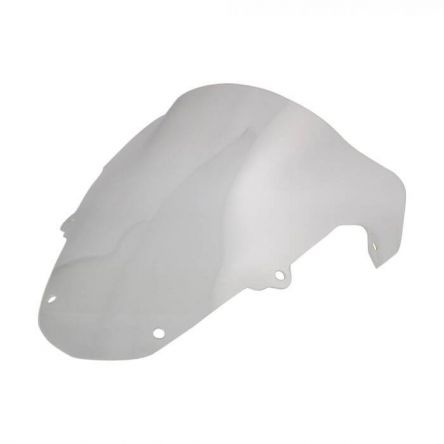 Bulle racing double courbure pour Suzuki GSXR1000 03-04