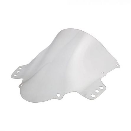Bulle racing double courbure pour Suzuki GSXR1000 05-06